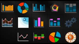 The Daisy BI Data Visualisation Library