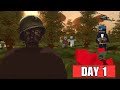Unturned: The Experience