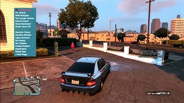 EXTORTION 3.9 NEW UPDATE // FREEZE CONSOLE //FIX DISABLED ACCOUNT (PS3) BEST MOD MENU?+LINK