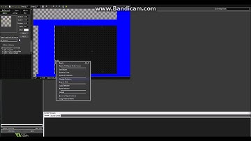 [Gamemaker] Top Down Shooter - Timelapse