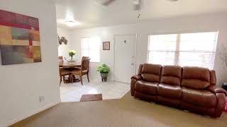 150 SW 134th Way #213R Pembroke Pines, FL - Standard Walkthrough Video