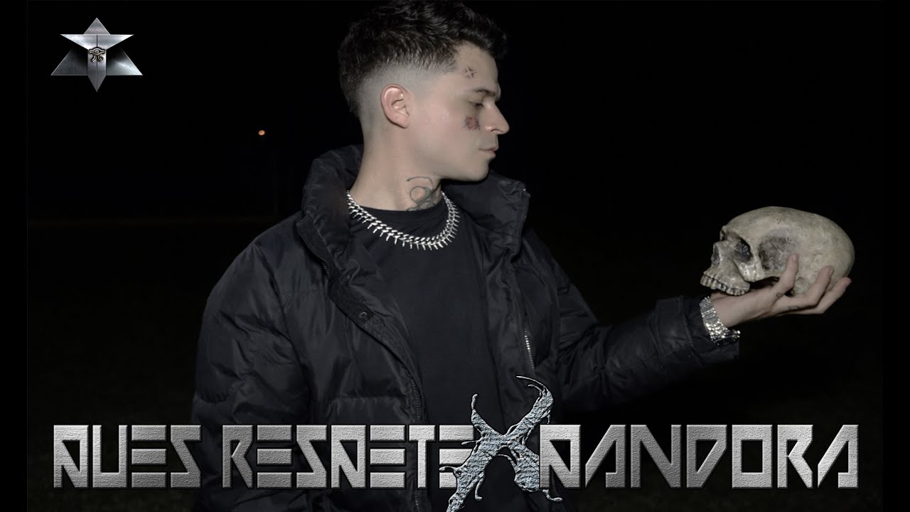 PUES RESPETE | PANDORA - TITAN (VIDEO OFICIAL) | TITAN THE ALBUM