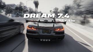 Assetto Corsa Has NEVER Looked This Good! | Dream Realism 7.4 LCS  Official Preview