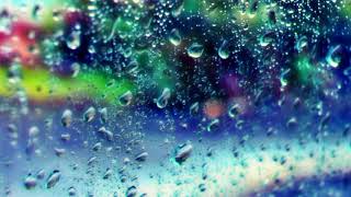 雨を読む