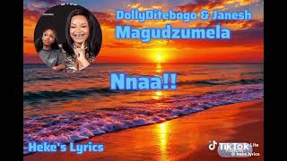 DollyDitebogo 2break4 Janesh Lekompo 🔥🔥🔥🔥