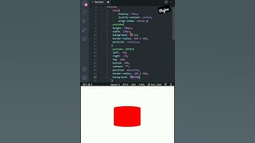 made #youtube #logo in #html #css only | #shorts