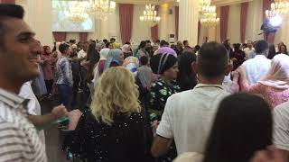 İbrahim Şiyar Düğün Davet Yöre Siverek Ve Bitlis Bomba Halay Mnjerlik 05366856333 2019