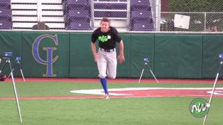 Garrett Thompson — PEC - 60 - Timberline HS(ID) - June 12, 2017