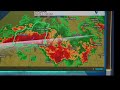 7-1 Severe Weather Coverage
