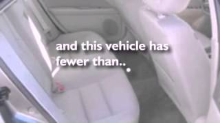 Certified 2012 Ford Fusion Palmdale CA