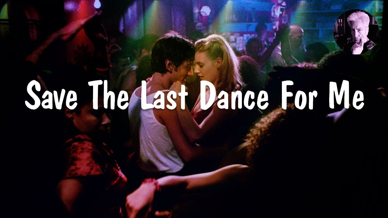 Save The Last Dance For Me | Michael Bublé Karaoke