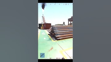 Fight in Rust 81! Intense Shooting! #shortsvideo #shortsvideo2024 #shorts #shortsvideoyoutube