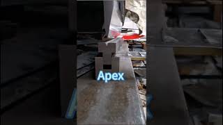 ⚙️ Apex Press Brake Tooling – Factory Direct & Custom Orders 🔧