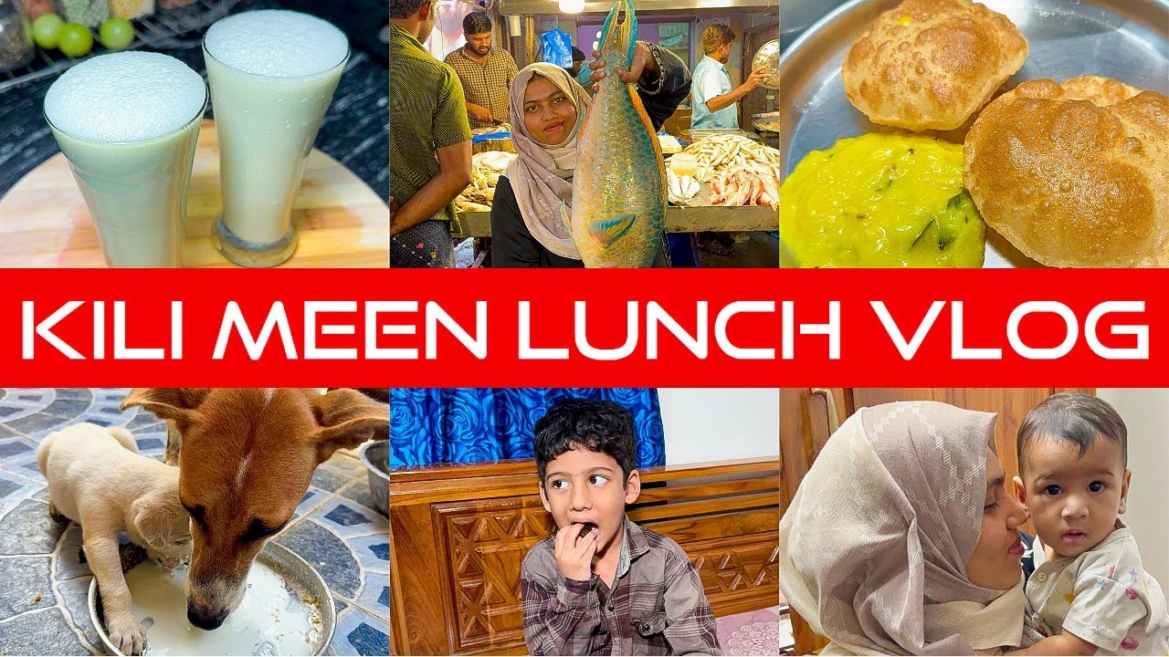 Sunday Special Lunch Menu Veg