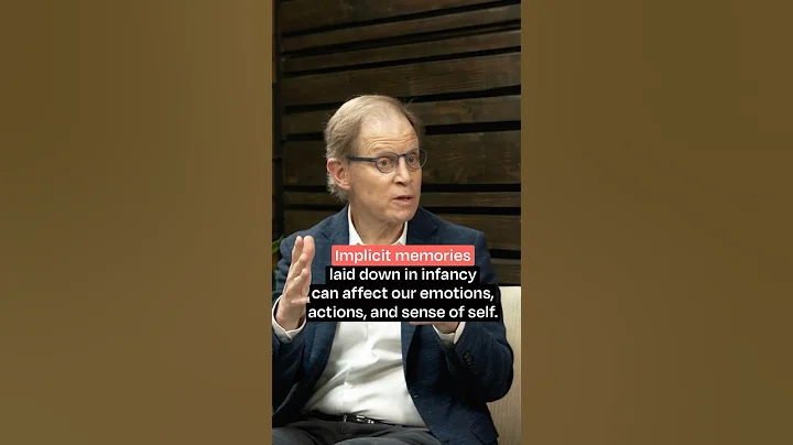 A Case of Mistaken Identity with Dr. Dan Siegel