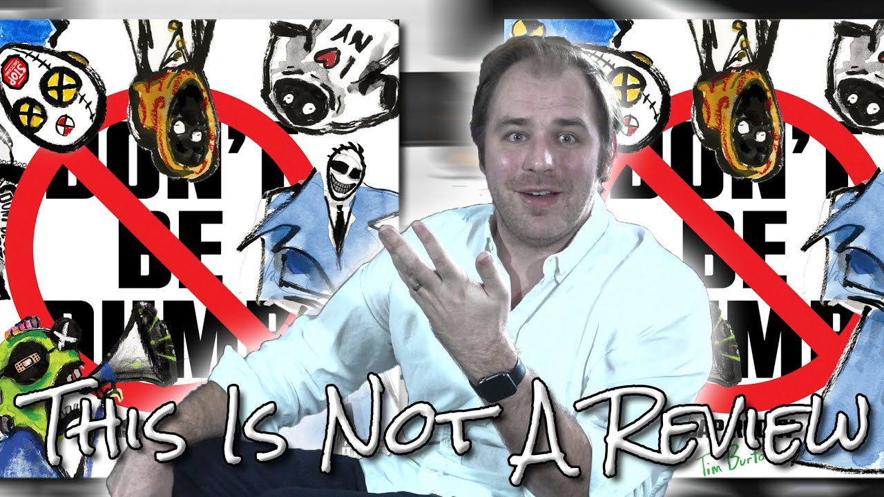 'Don't Be Dumb', and the Ineffable Cool Emptiness of A$AP Rocky