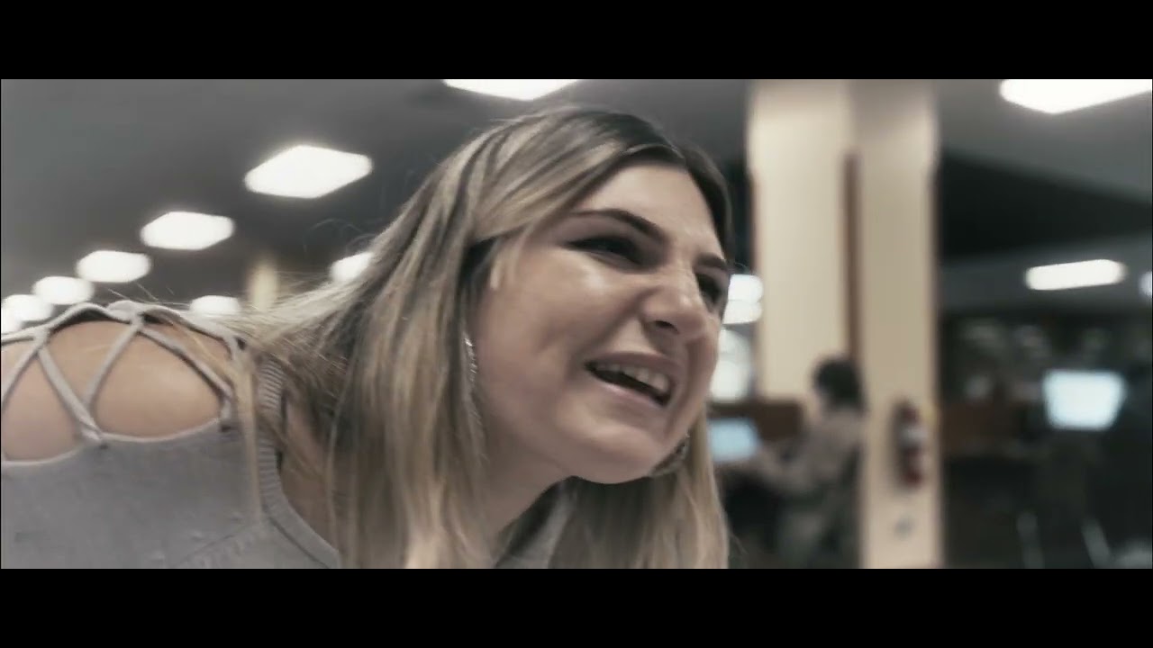 Dead Weight (Short Film)