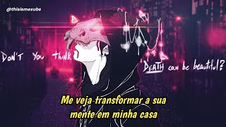 Sickick & Chris Grey - Mind Games (Remix) (Tradução/Legendado)