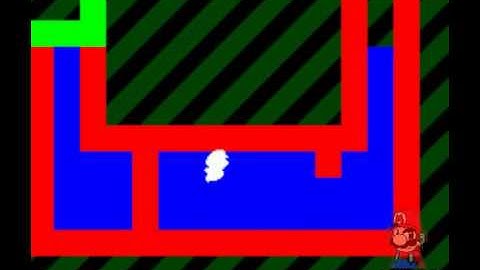 Colors 2 (Smw Hack Longplay)