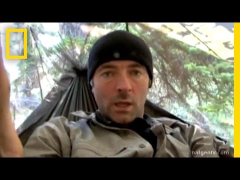 Waking in the Wild | National Geographic