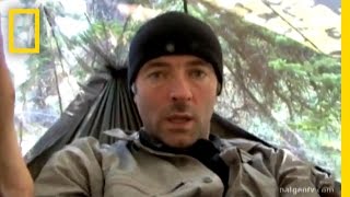 Waking in the Wild | National Geographic