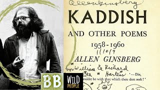 Download Lagu ALLEN GINSBERG - UIVO KADDISH E OUTROS POEMAS - RESENHA MP3