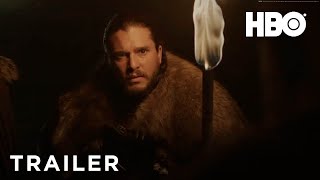 Game of Thrones | Season 8 | Official Tease: Crypts of Winterfell