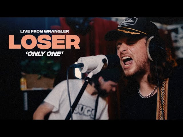 LOSER - Only One