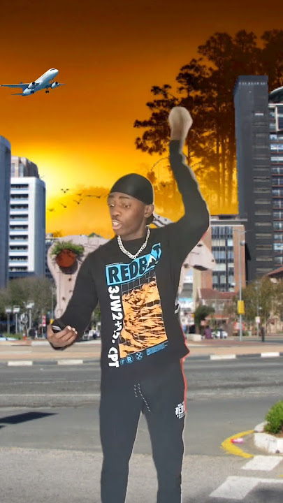Call from Zimbabwe