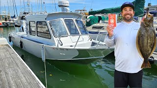 I Got My OUPV 6-PACK Captains License | How and Why