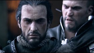 Assassin's Creed Revelations - ТРЕЙЛЕР [RUS]