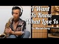 I Want To Know What Love Is Mariah Carey Sax Cover Joel Ferreira Sax I Want To Know What Love Is Mariah Carey Sax Cover Joel Ferreira Sax