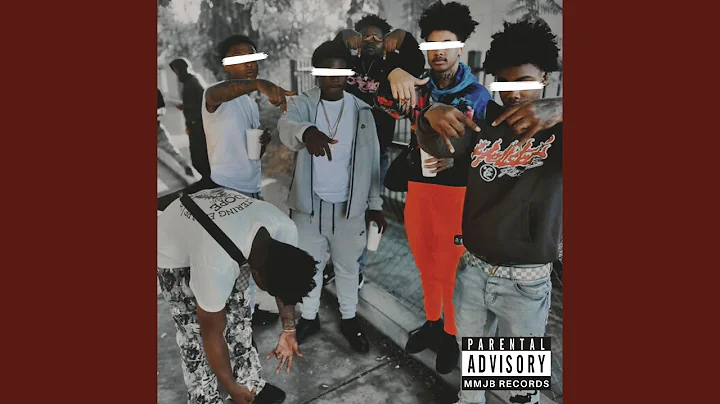 NOTHING NEW (feat. Bolocc11500, CEO Boxy & CEO Savage)