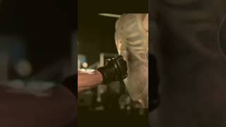 Trained Fighter Vs A See Through Real Human Dummy The Damage A Spleen Shot Does