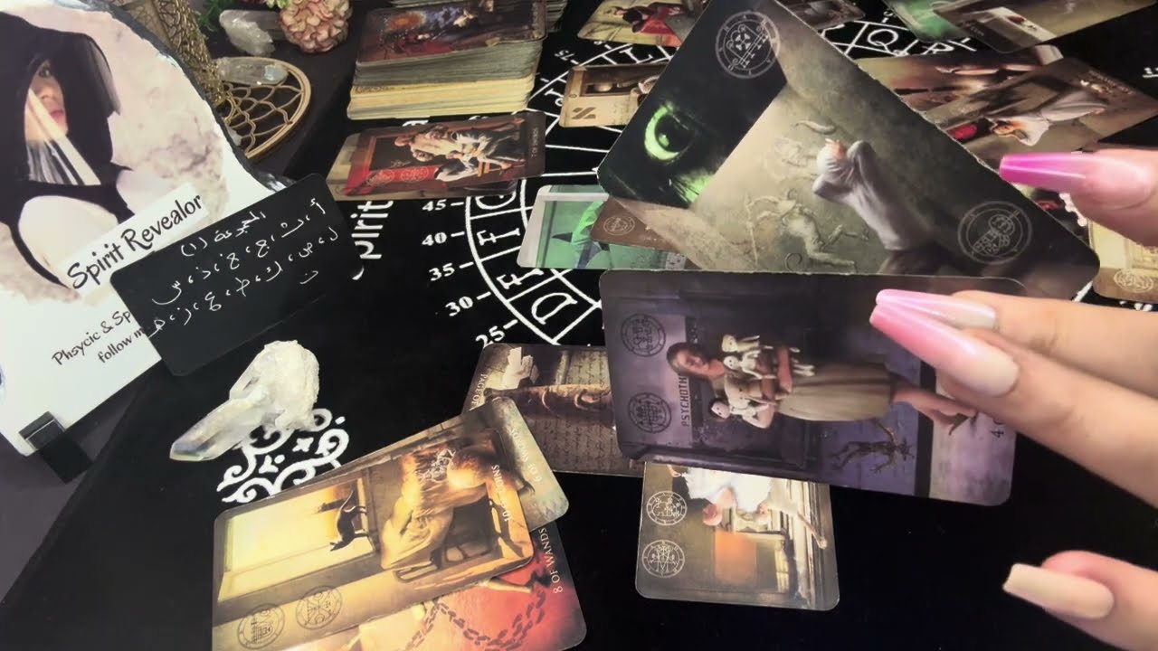 كارما من ظلمك☠️انقلاب كامل بحياته🧟‍♂️اصراره عالخطاء ضيعه/تغير بالموازين وتدمير الايجو/شوف معاناته😨