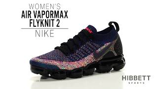 Nike Women's VaporMax Flyknit 2 