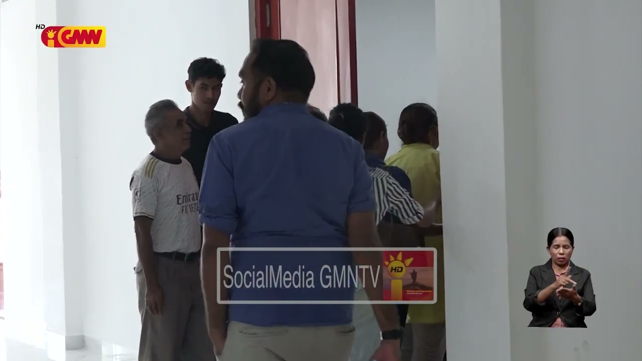 Суд оправдал четырех обвиняемых по делу о пропаже 2 миллионов рупий в резиденции Сирилио Кристовао.