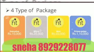 Hello Taxi Investment 8929228077