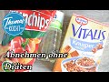 Abnehmen ohne Diäten - 5 Tipps für eine gute Ernährung / Thomas kocht