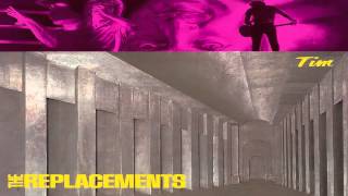 Video thumbnail of "The Replacements - Waitress in the Sky"