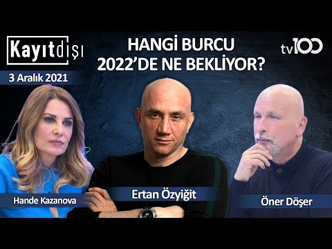 Video: Insanlık Dışı