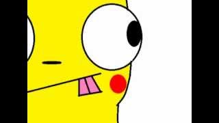 Pikachus Disturbing Proof Of Invader Zimzims Opponent Might Flag This