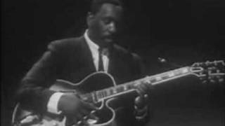 Video thumbnail of "Wes Montgomery - Born to Be Blue"