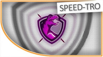 [SPEED-TRO] PurpleDinoDave