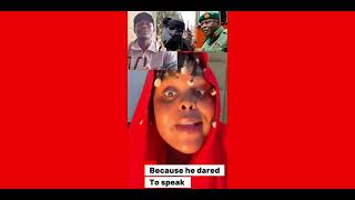 At This Point I Honestly Think Nigerians Are Pretending Lo-Mama Pee