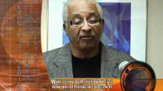 Basketball Media Day 2011 - Interview with Coach Howard Curry (Buchtel)
