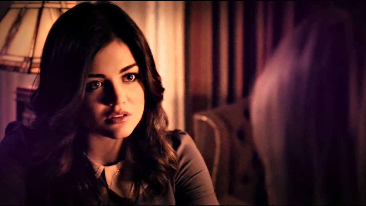 Charmed 10x13 Halliwell Legacy Opening Credits