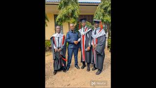 #Graduation #Mamire #university #goodmorning