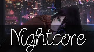 ▶ Nightstep → 「Rush Over Me」(Ft. Haliene) (synx Remix)