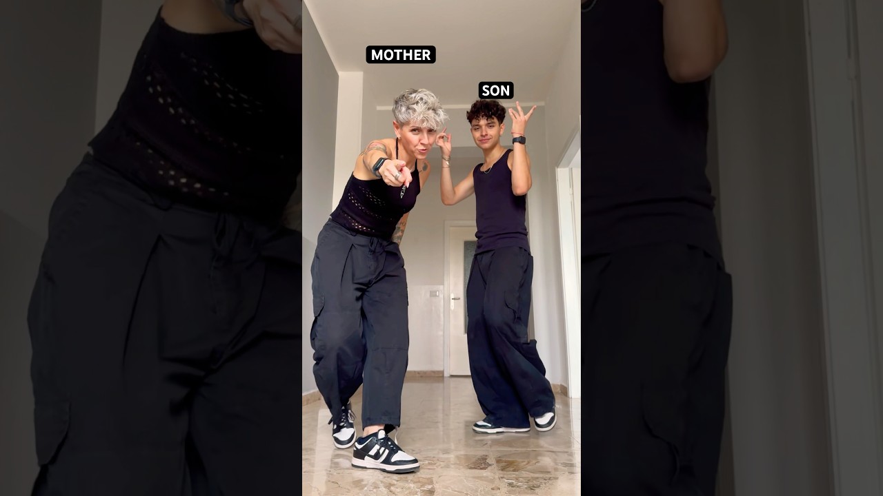 Our first trend 🖤